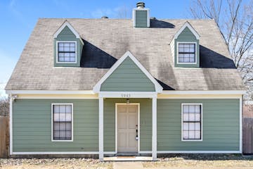 5943 Lees Crossing Olive Branch, MS 38654